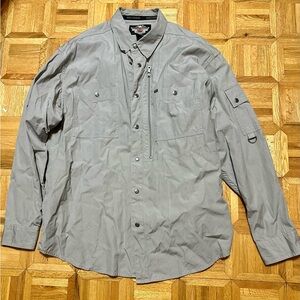 Harley Davidson Men’s XL Shirt